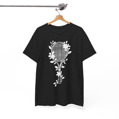 SAMPAGUITA 11 - Tennis (Basic Tee)