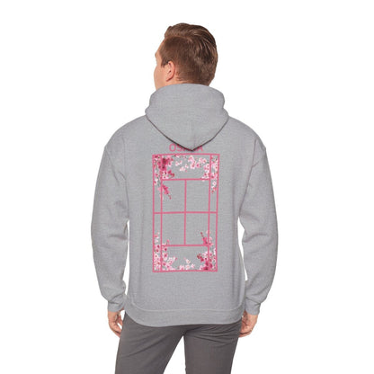 OSAKA 1 - Tennis (Hoodie)