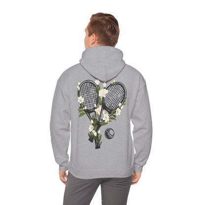 SAMPAGUITA 15 - Tennis (Hoodie)