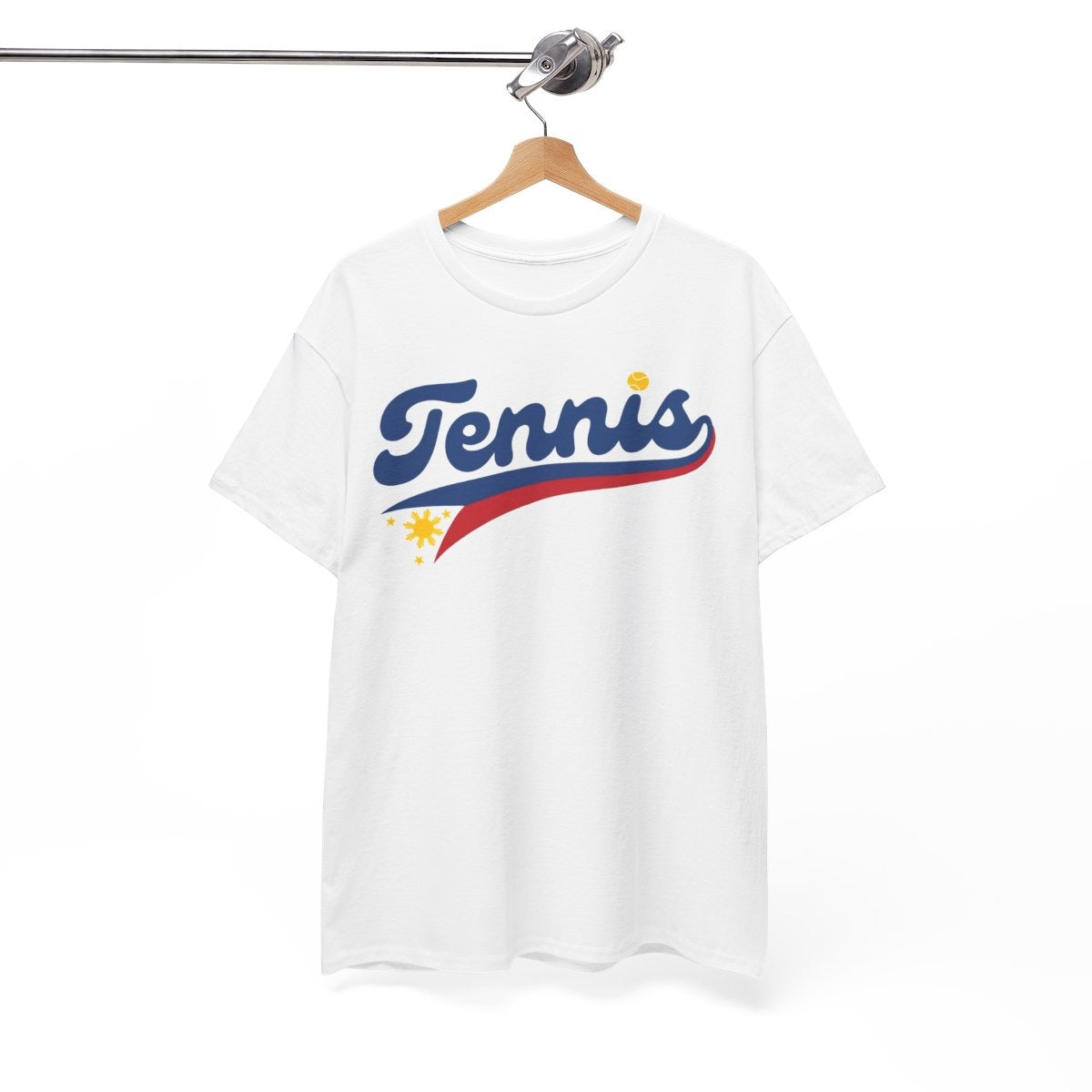 TENNIS PILIPINAS 2 - Tennis (Dri Fit)