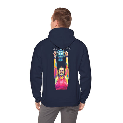 ARYNA SABALENKA 2 - Tennis (Hoodie)