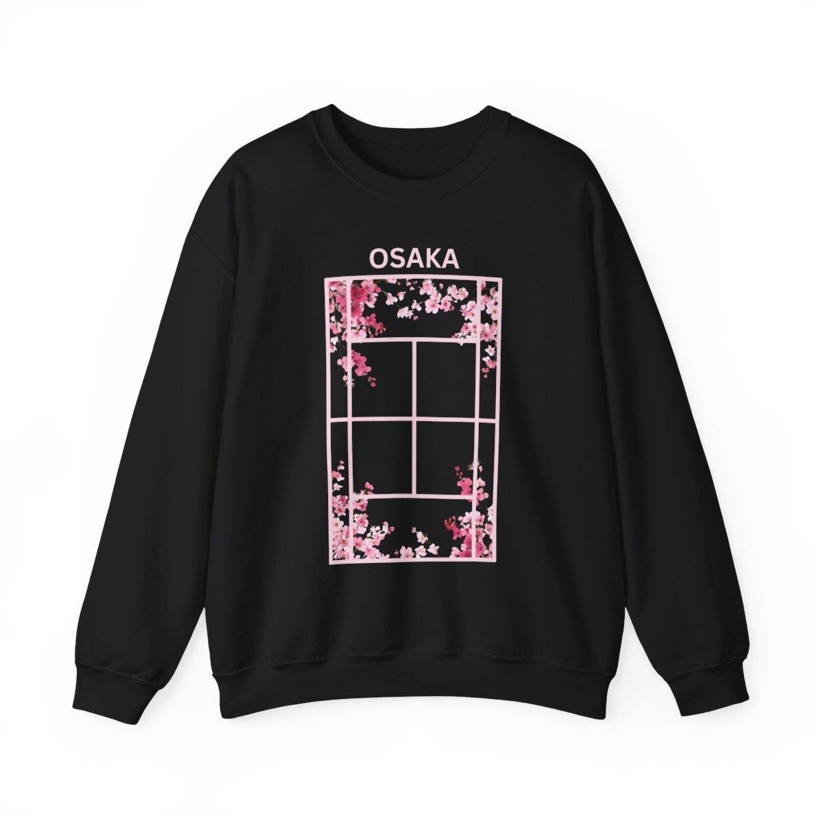 OSAKA 1 - Tennis (Sweatshirt)