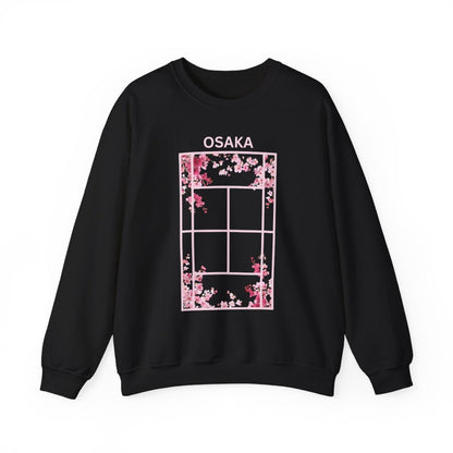 OSAKA 1 - Tennis (Sweatshirt)