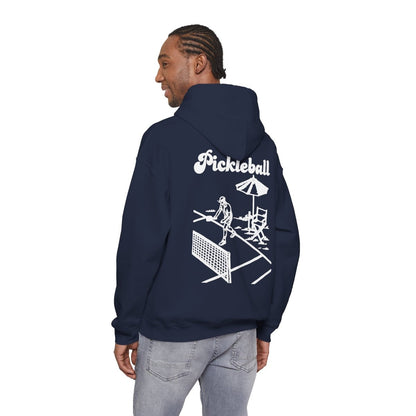 PICKLEBALL 19 - Pickleball (Hoodie)