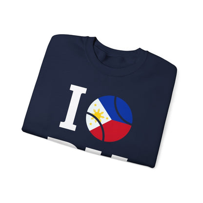 PH 1 - Tennis (Sweatshirt)