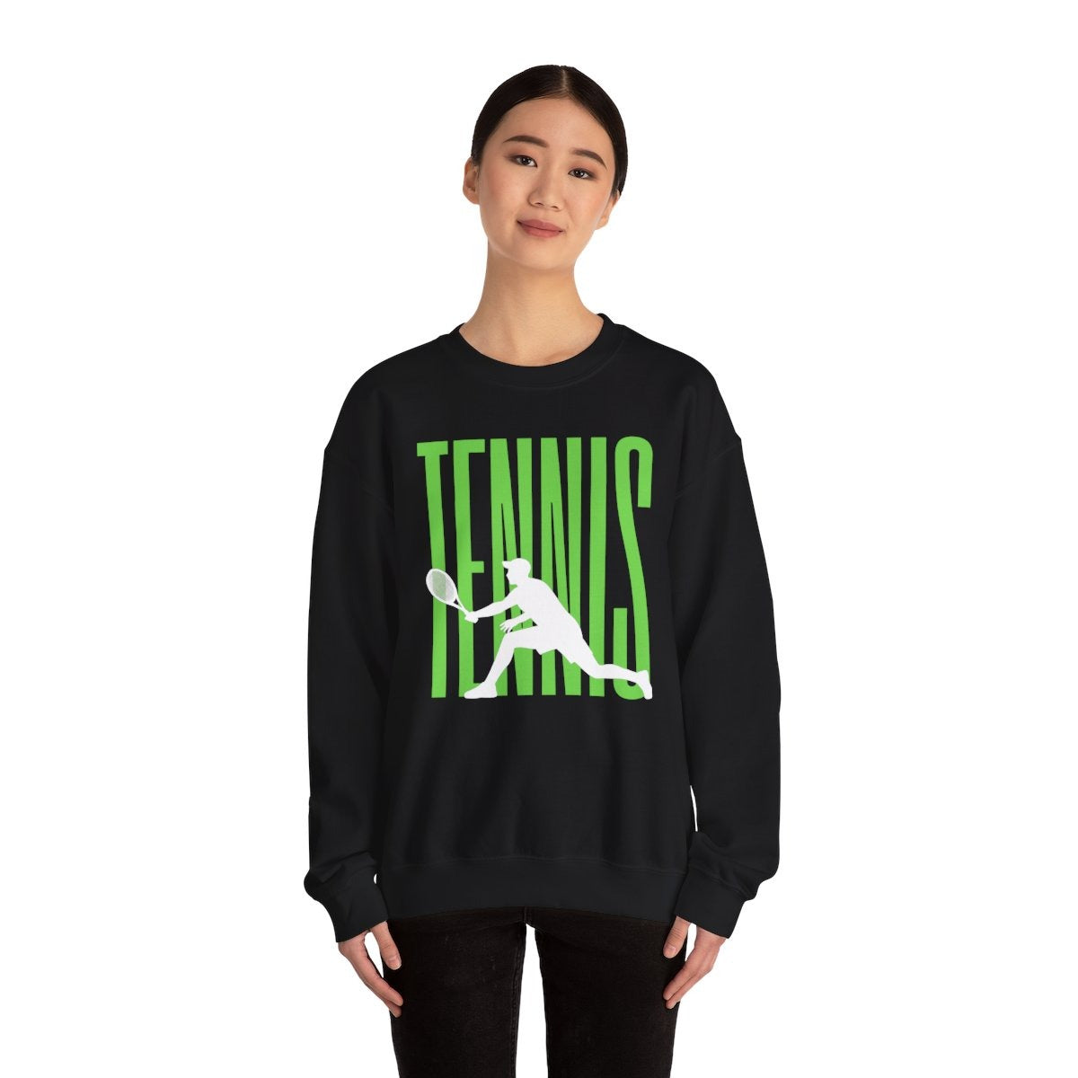 COURT LEGACY - Tennis (Sweatshirt)