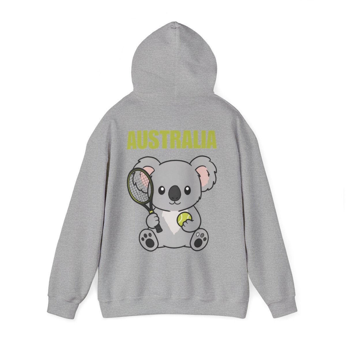 AUSTRALIA - Tennis (Hoodie)