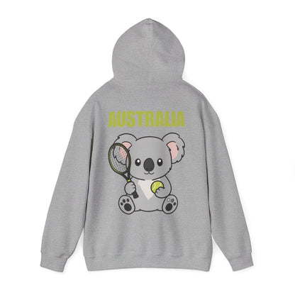 AUSTRALIA - Tennis (Hoodie)