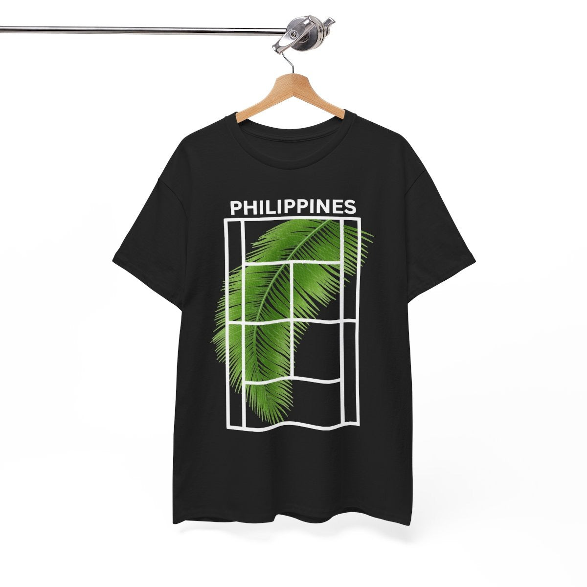 PHILIPPINES 1 - Tennis (Dri Fit)