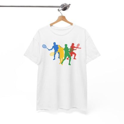 CLUBHOUSE CREW - Tennis (Dri Fit)