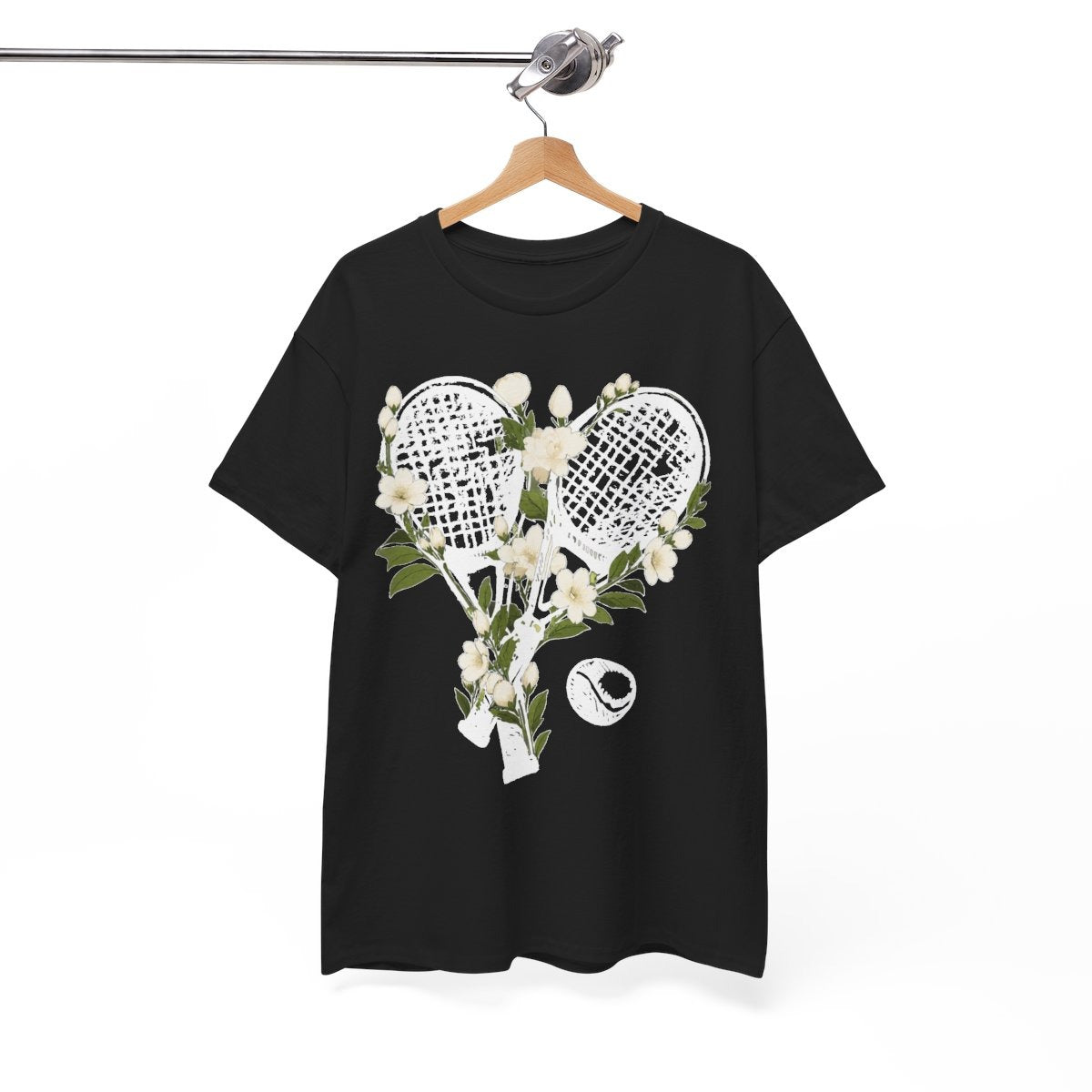 SAMPAGUITA 15 - Tennis (Kids Tee)