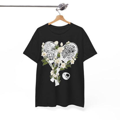 SAMPAGUITA 15 - Tennis (Kids Tee)