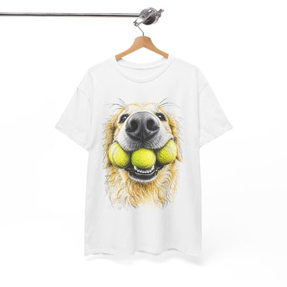 PAWS & ACES - Tennis (Dri Fit)