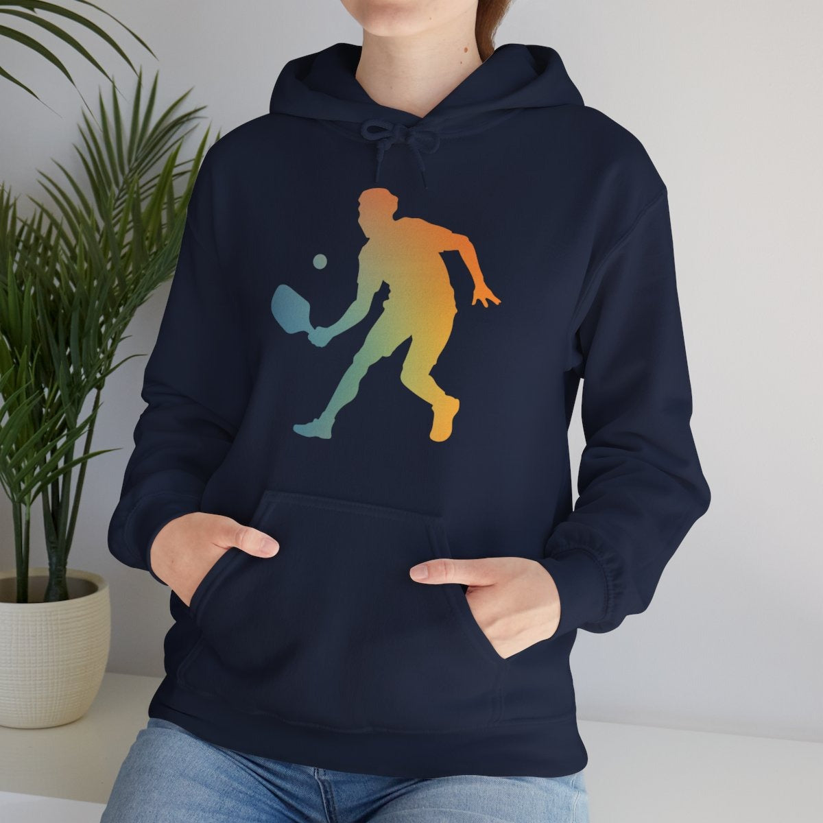 DINK MASTER - Pickleball (Hoodie)