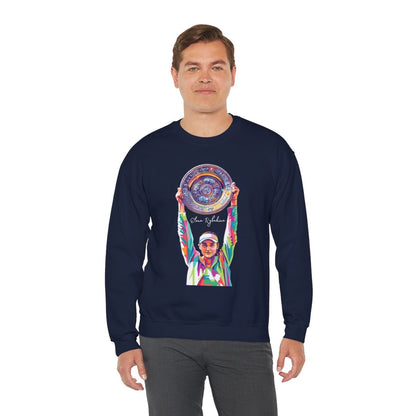 ELENA RYBAKINA 2 - Tennis (Sweatshirt)