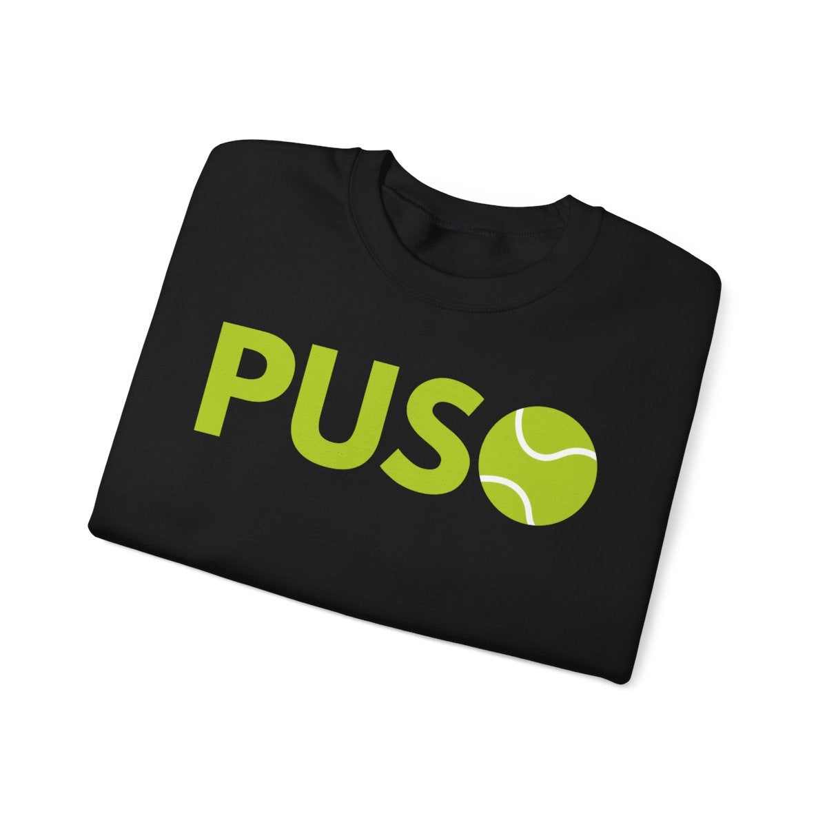 PUSO - Tennis (Sweatshirt)