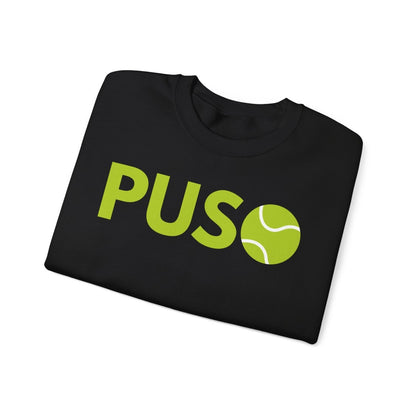 PUSO - Tennis (Sweatshirt)