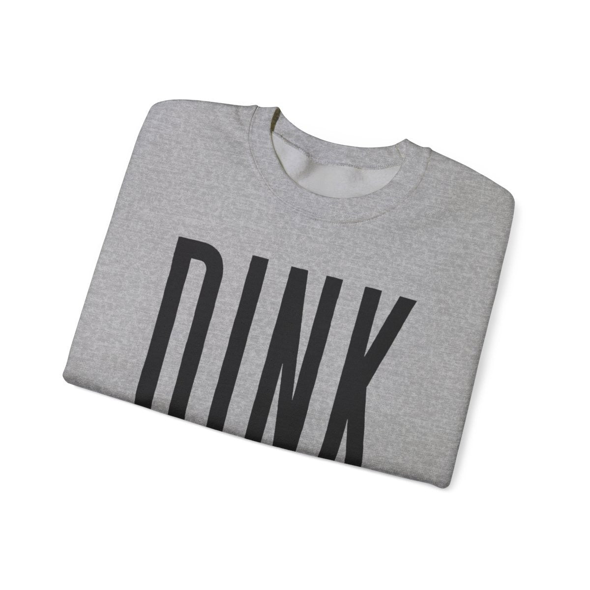 DINK 5 - Pickleball (Sweatshirt)