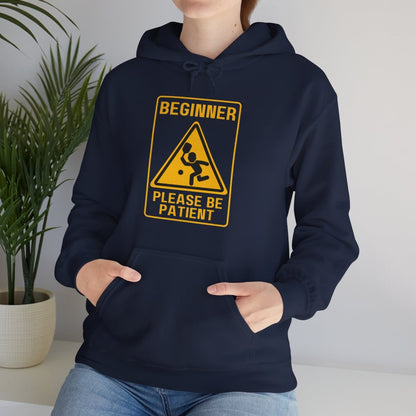 PICKLEBALL BEGINNER - Pickleball (Hoodie)