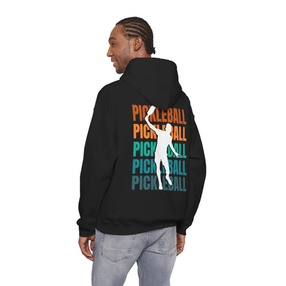 RESET - Pickleball (Hoodie)