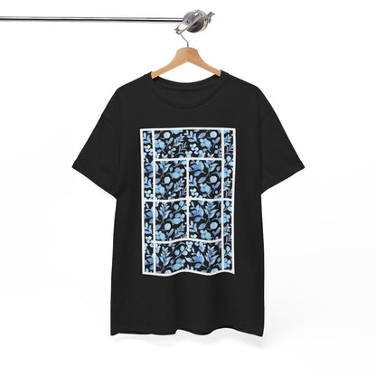 TENNIS FLORAL 2 - Tennis (Dri Fit)