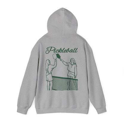 PICKLEBALL 22 - Pickleball (Hoodie)