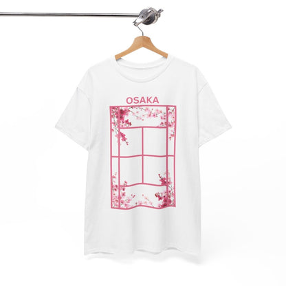 OSAKA 1 - Tennis (Dri Fit)