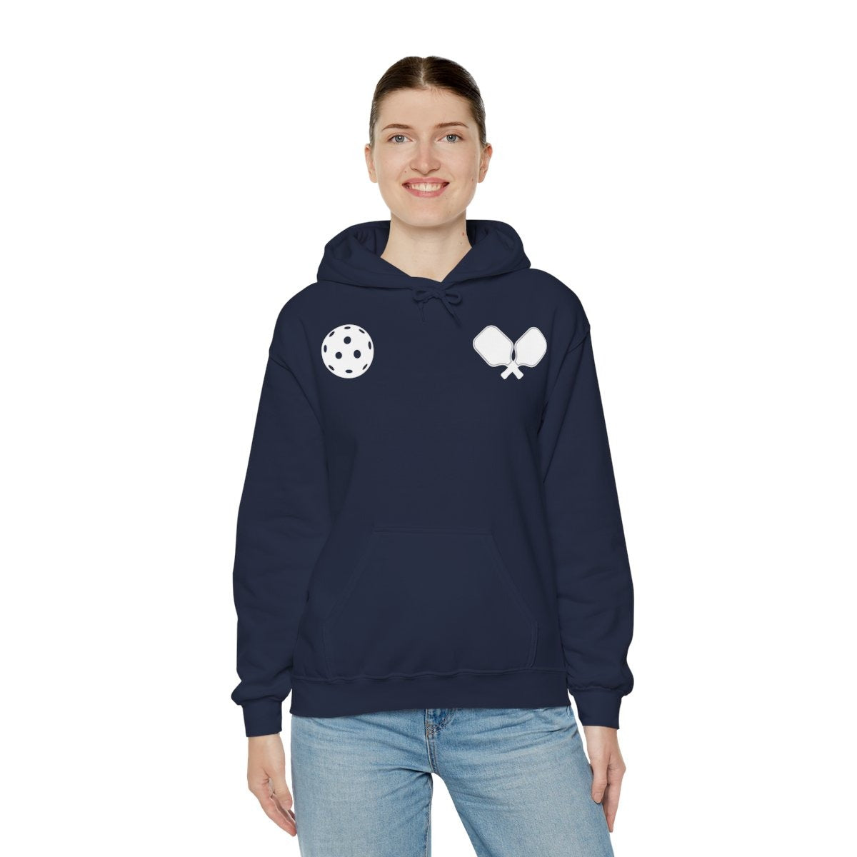 PICKLED - Pickleball (Hoodie)