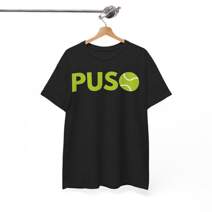 PUSO - Tennis (Kids Tee)