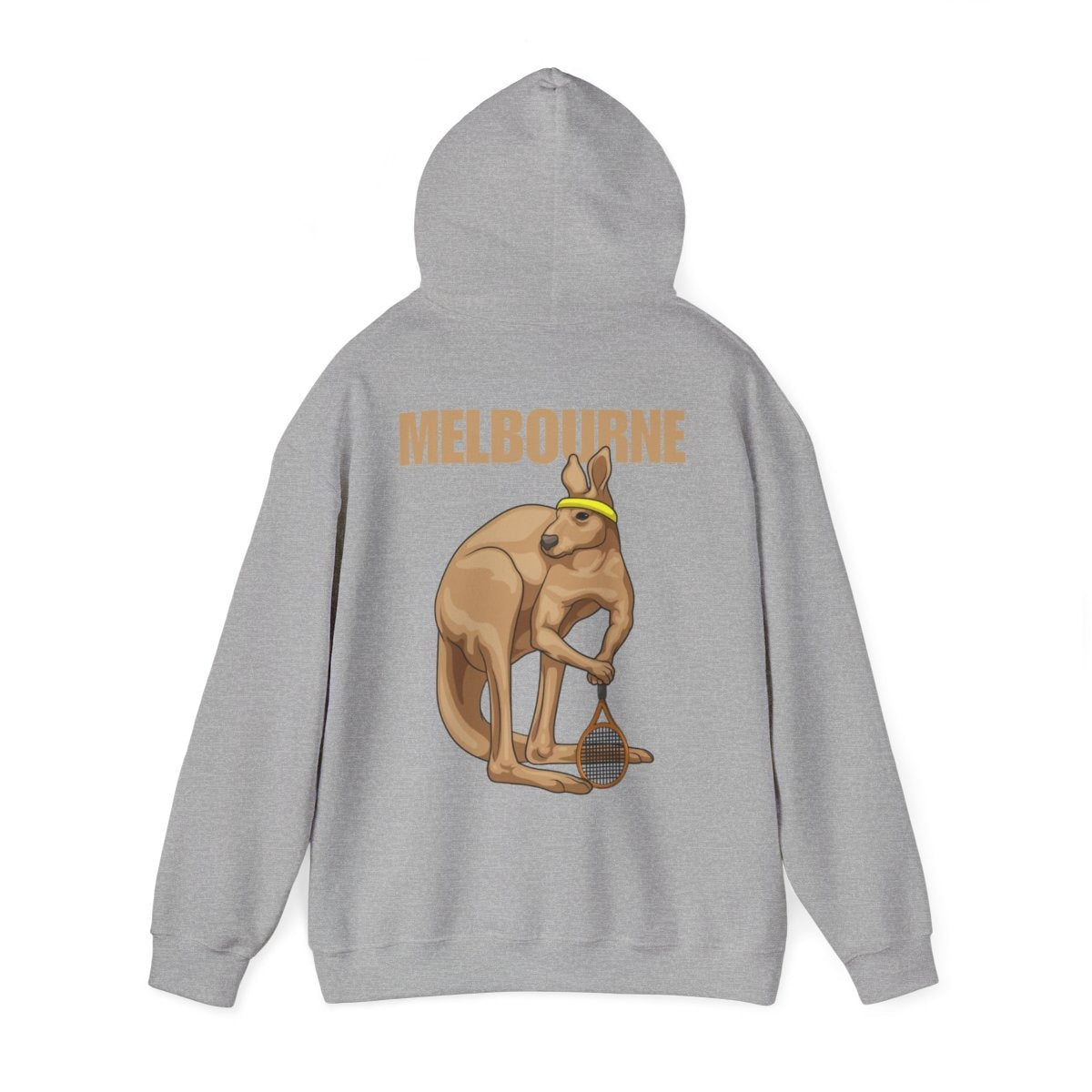 MELBOURNE - Tennis (Hoodie)