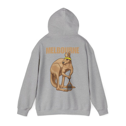 MELBOURNE - Tennis (Hoodie)