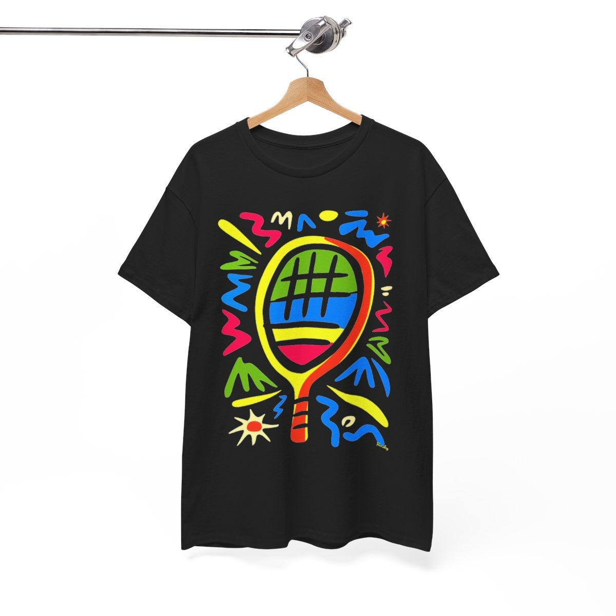 SWEET SPOT - Tennis (Basic Tee)