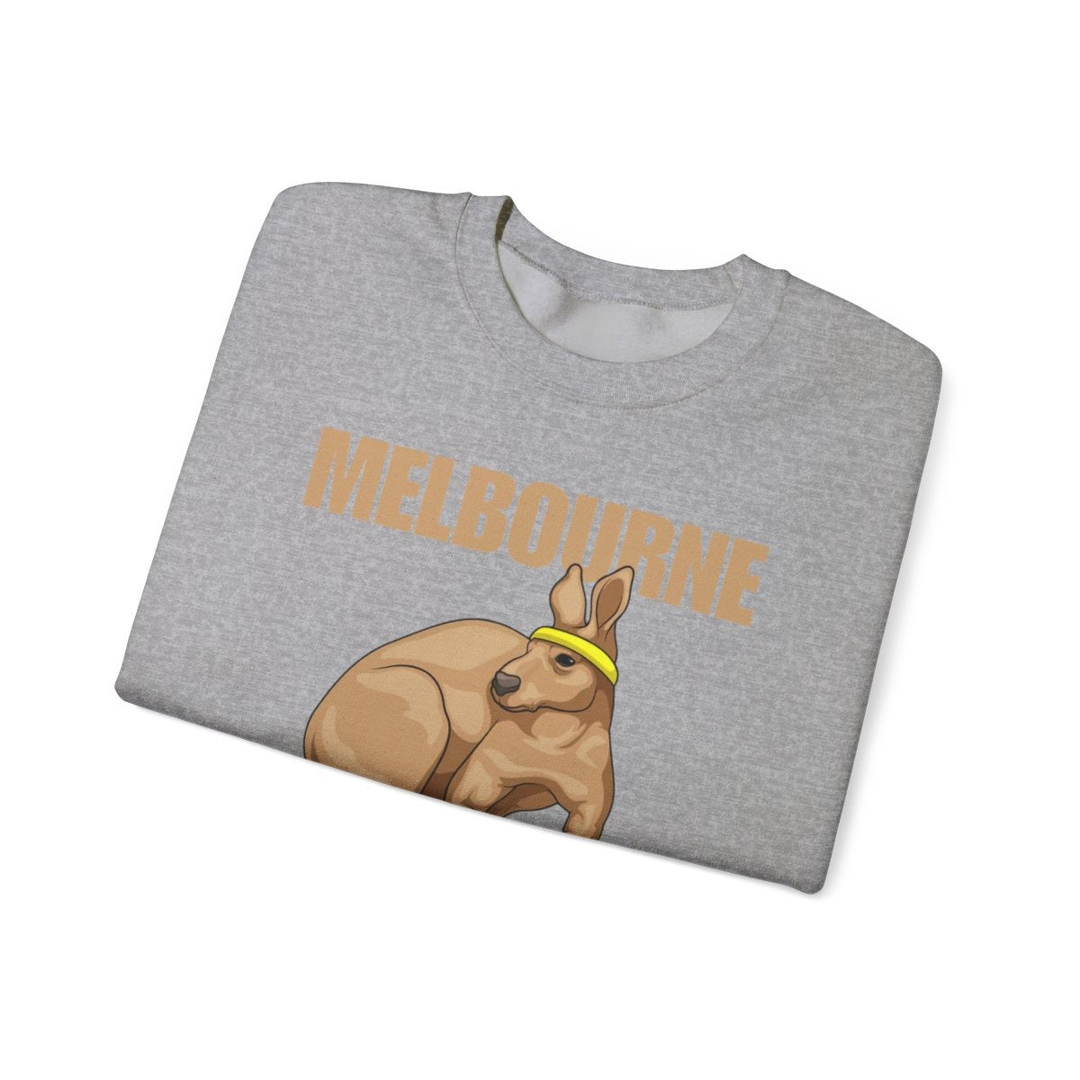 MEBOURNE - Tennis (Sweatshirt)