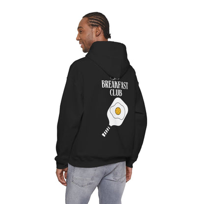 MORNING PICKLEBALL - Pickleball (Hoodie)