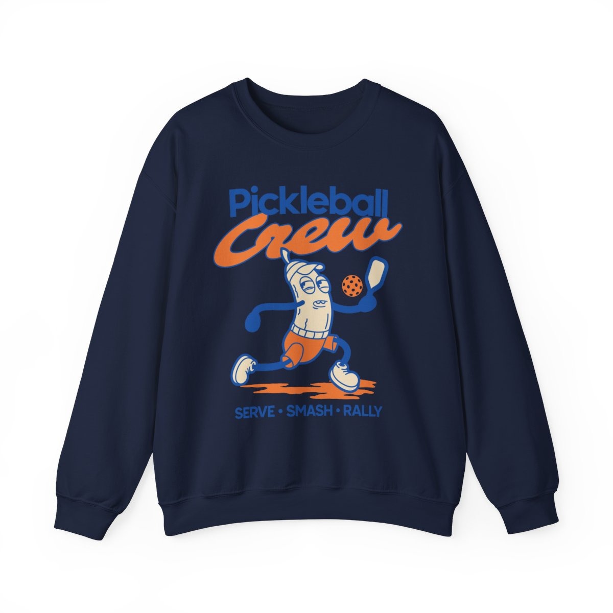 PICKLEBALL CREW - Pickleball (Sweatshirt)