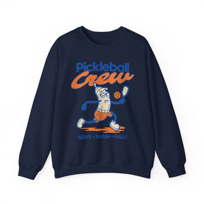 PICKLEBALL CREW - Pickleball (Sweatshirt)