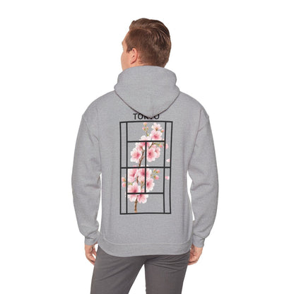 TOKYO 2 - Tennis (Hoodie)