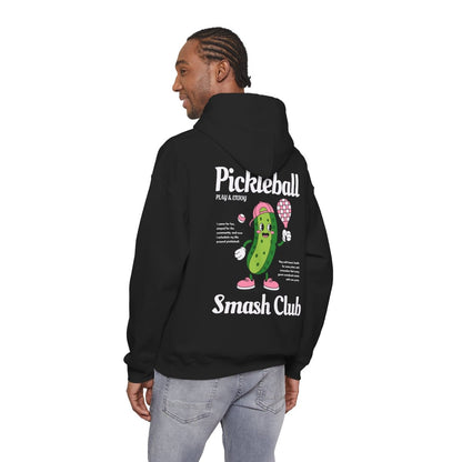 SMASH CLUB - Pickleball (Hoodie)