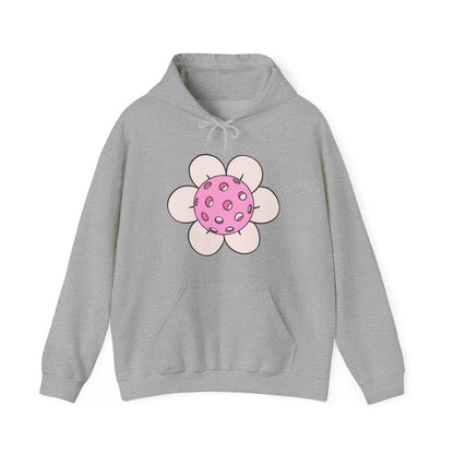 FLOWER 2 - Pickleball (Hoodie)