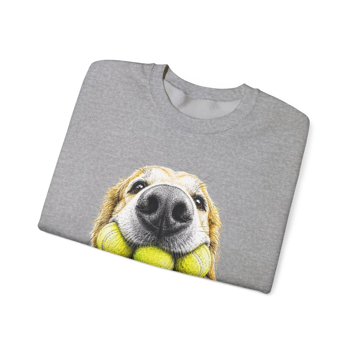 PAWS & ACES - Tennis (Sweatshirt)