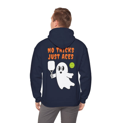 PICKLEBALL HALLOWEEN - Pickleball (Hoodie)