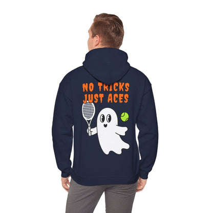 TENNIS HALLOWEEN - Tennis (Hoodie)