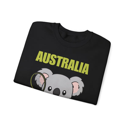 AUSTRALIA - Tennis (Sweatshirt)