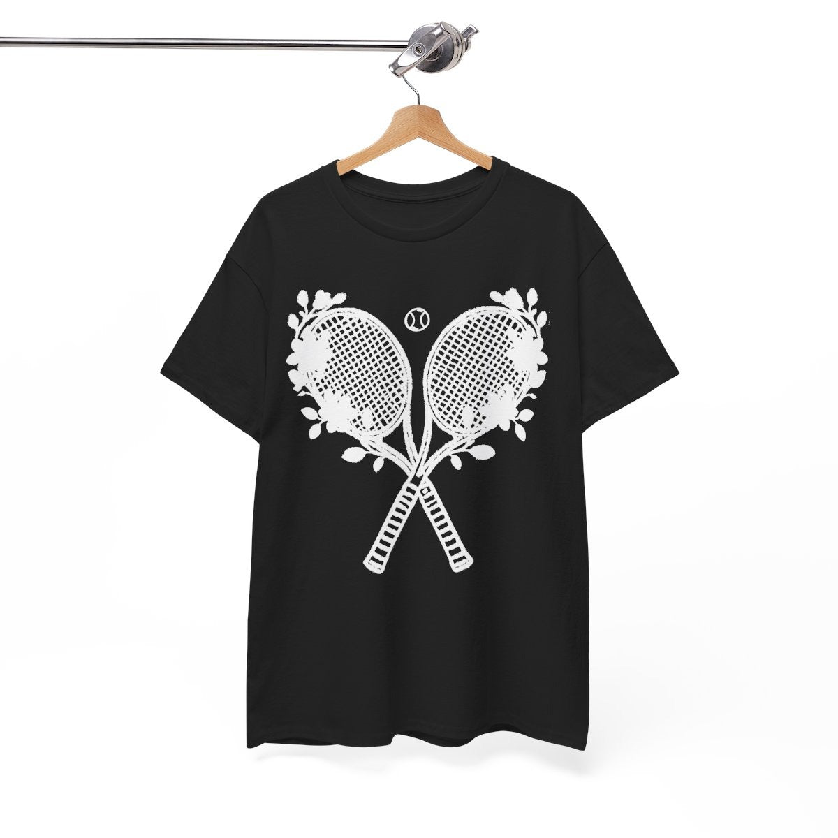 SAMPAGUITA 12 - Tennis (Basic Tee)