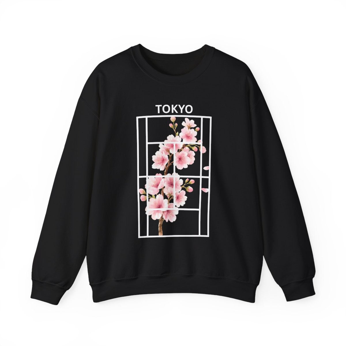 TOKYO 2 - Tennis (Sweatshirt)