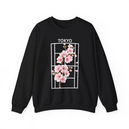 TOKYO 2 - Tennis (Sweatshirt)
