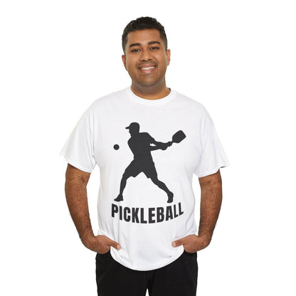 PICKLEBALL 23 - Pickleball (Basic Tee)