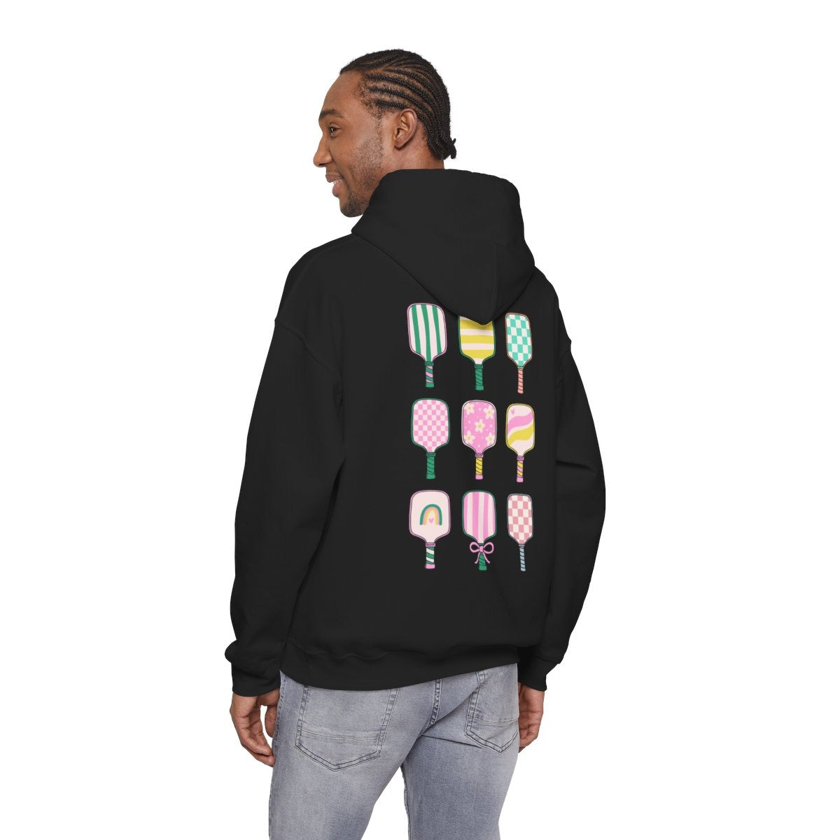 PADDLE - Pickleball (Hoodie)