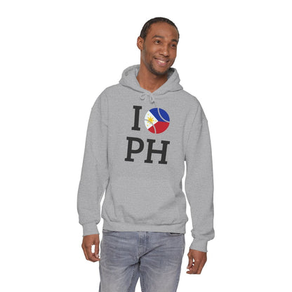 PH 1 - Tennis (Hoodie)