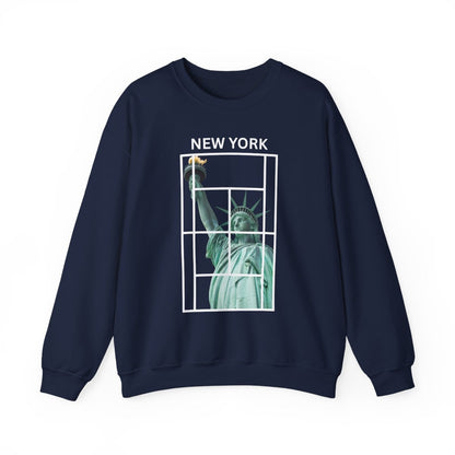 NEW YORK 2 - Tennis (Sweatshirt)
